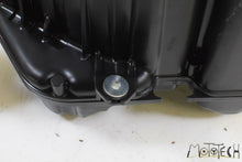 Load image into Gallery viewer, 2016 Yamaha MT09 FZ09 Air Cleaner Breather Filter Box Assembly 90110-06388-00
