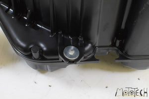2016 Yamaha MT09 FZ09 Air Cleaner Breather Filter Box Assembly 90110-06388-00