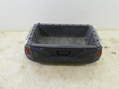 2018 Polaris General 1000 EPS Rear Trunk Bed Storage + Cover Set 2207138 {{ shop.shopifyCountryName }} - Mototech271