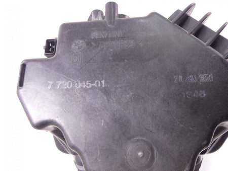 2011 BMW R1200RT K26 Air Box Filter Cleaner Breather With Tubes 13717720045 {{ shop.shopifyCountryName }} - Mototech271