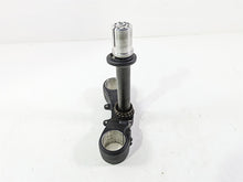 Load image into Gallery viewer, 2013 Ducati Hyperstrada 821 Lower Triple Tree Steering Clamp 34220771AA | Mototech271
