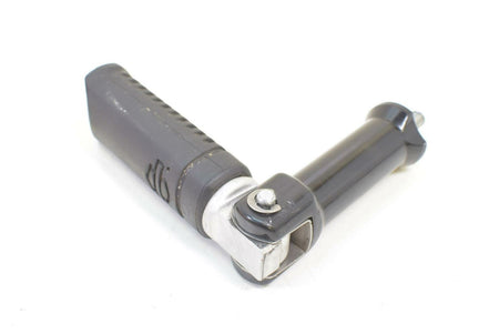 2019 Harley Softail FXLR Low Rider Right Passenger Rear Footpeg 50500744 {{ shop.shopifyCountryName }} - Mototech271