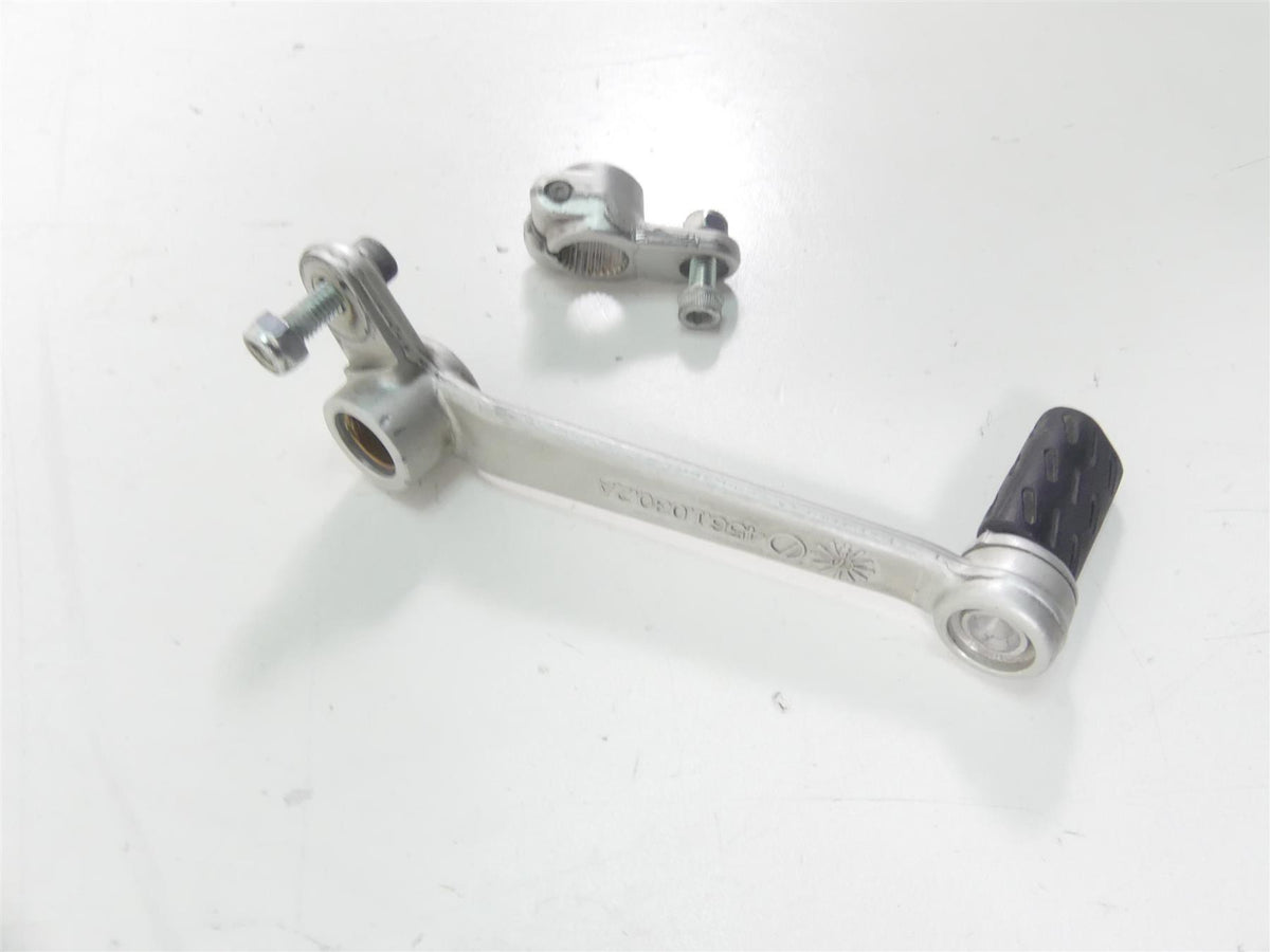2008 Ducati Hypermotard 1100 Shift Lever Shifter Pedal + Engine Mount 45610302A {{ shop.shopifyCountryName }} - Mototech271