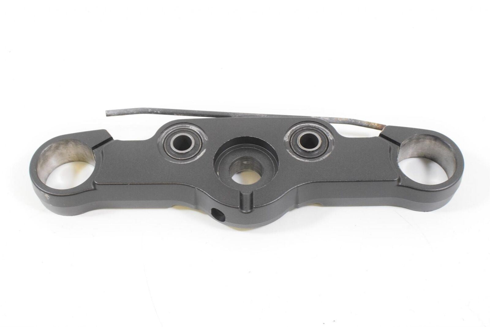 2011 Kawasaki VN1700 Vaquero Upper Triple Tree Steering Clamp 44039-0108 | Mototech271