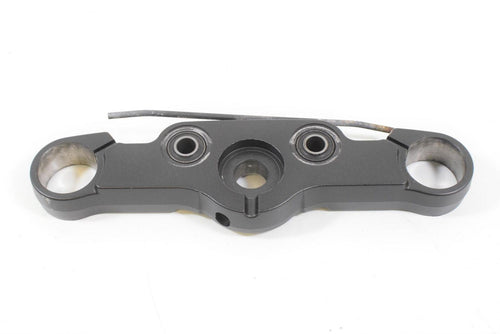 2011 Kawasaki VN1700 Vaquero Upper Triple Tree Steering Clamp 44039-0108 | Mototech271