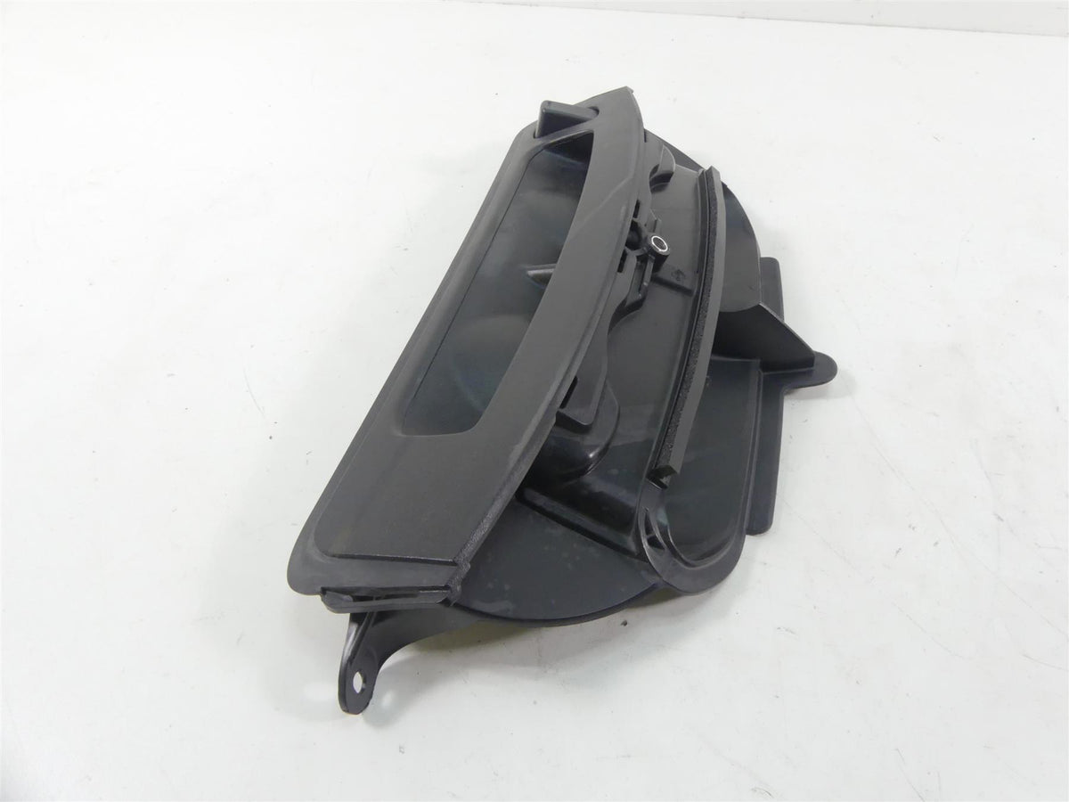 2014 Harley Touring FLHXS Street Glide Sp Front Fairing Air Duct Inlet 29200003 {{ shop.shopifyCountryName }} - Mototech271
