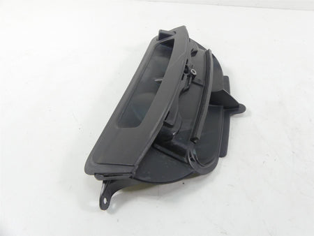 2014 Harley Touring FLHXS Street Glide Sp Front Fairing Air Duct Inlet 29200003 {{ shop.shopifyCountryName }} - Mototech271