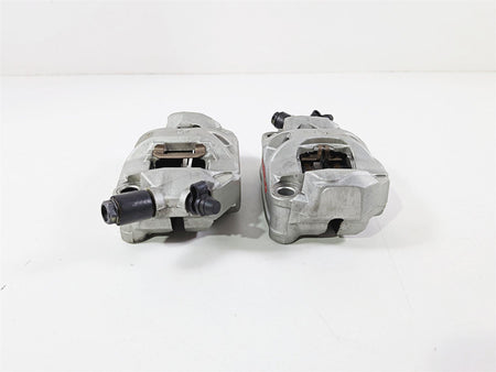 2023 Ducati Streetfighter V4 Front Brembo Brake Caliper Set 100mm 61041971A-Mototech271