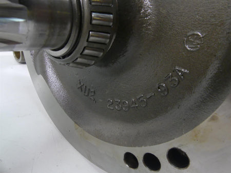 2000 Harley Dyna FXR4 CVO Super Glide Crankshaft Flywheel Rods Set 23945-93A {{ shop.shopifyCountryName }} - Mototech271