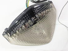 Load image into Gallery viewer, 2018 KTM 1290 Super Duke R Rottweiler Led Taillight Blinker Lens CLED SDR/GT-CLR
