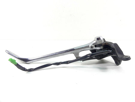 2007 Honda VTX1800 T2 Side Kick Stand Kickstand + Switch 50530-MCV-000 {{ shop.shopifyCountryName }} - Mototech271