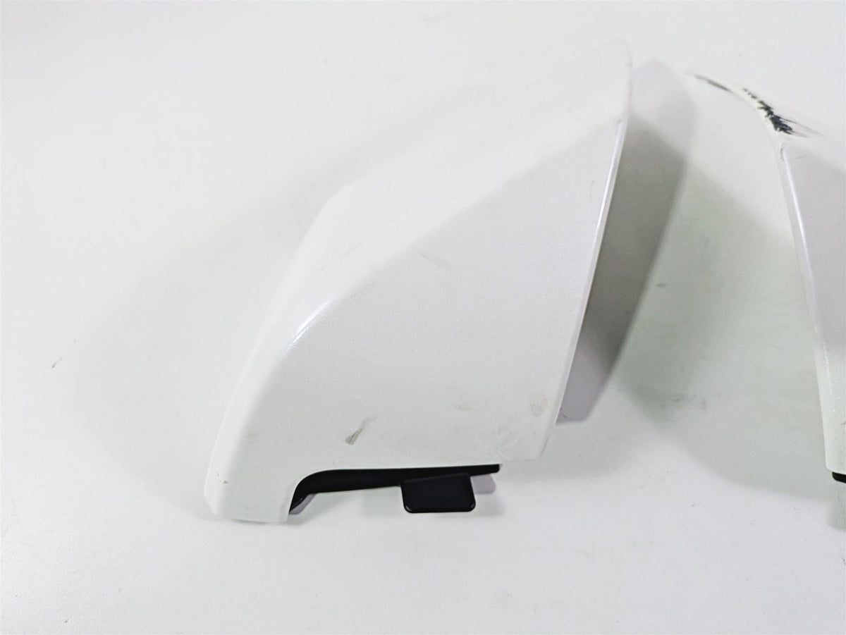 2024 Triumph Tiger 900 GT Front Upper Fairing Cover Cowl Set T2311618 T2311619 {{ shop.shopifyCountryName }} - Mototech271