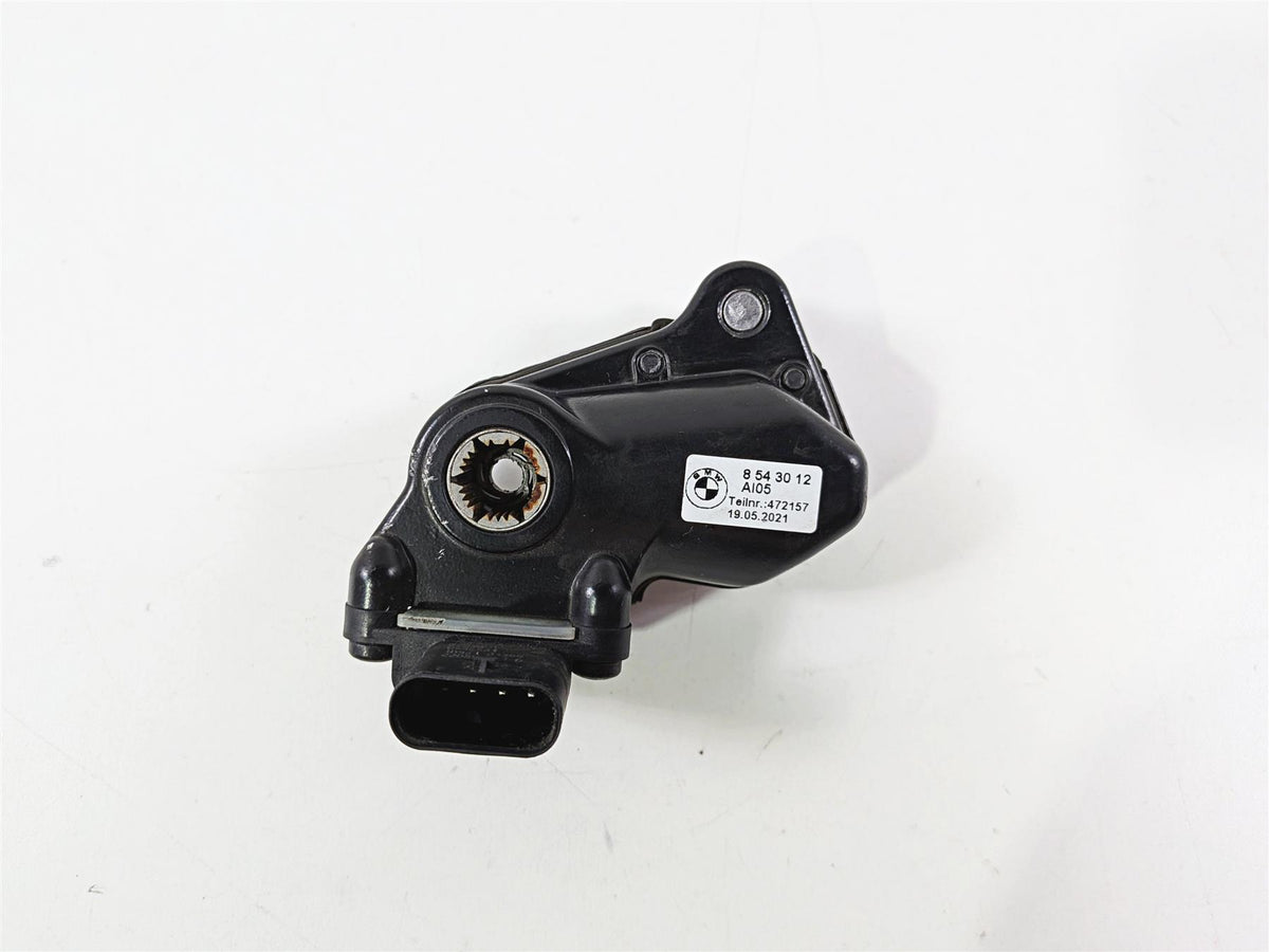 2021 BMW R1250GS K51 Adventure Quickshifter Quick Shift Assistant 23418536884-Mototech271