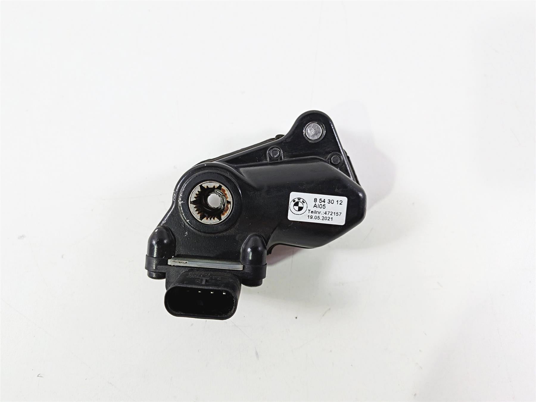 2021 BMW R1250GS K51 Adventure Quickshifter Quick Shift Assistant 23418536884-Mototech271