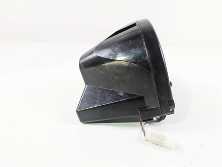 2014 BMW K1600 GTL K48 Front Left Audio Speaker & Housing 65137727881 {{ shop.shopifyCountryName }} - Mototech271