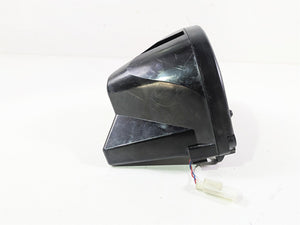 2014 BMW K1600 GTL  K48 Front Left Audio Speaker & Housing 65137727881