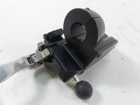 2011 Victory Vision Tour Front Brake Master Cylinder + Lever 1911378 1912685 {{ shop.shopifyCountryName }} - Mototech271