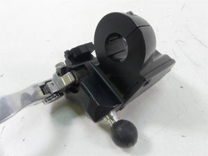 2011 Victory Vision Tour Front Brake Master Cylinder + Lever 1911378 1912685 | Mototech271
