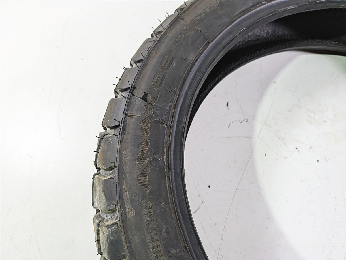 Used Motorcycle Tire Michelin Anakee Adventure 150/70R17 69V 429465 {{ shop.shopifyCountryName }} - Mototech271
