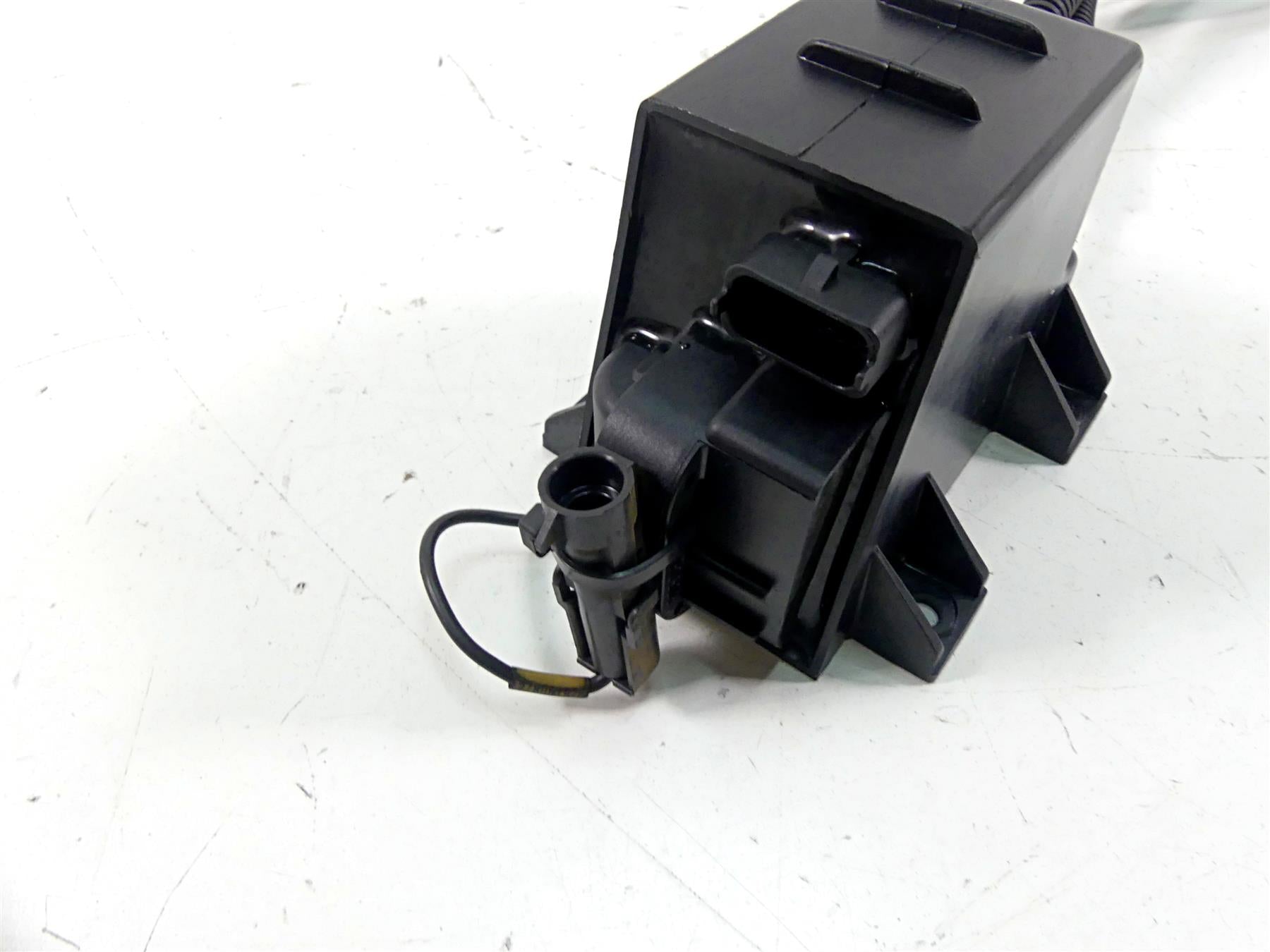 2005 Seadoo 3D RFI Ignition Coils Plug Wiring Set 278001312 278001546 {{ shop.shopifyCountryName }} - Mototech271