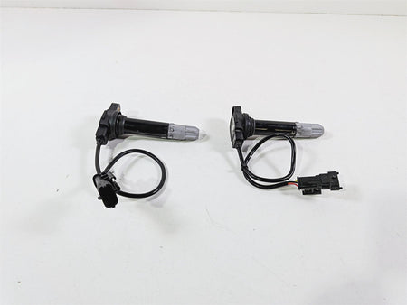 2011 Ducati Streetfighter 1098 S Beru Ignition Coil Set 38010145B {{ shop.shopifyCountryName }} - Mototech271