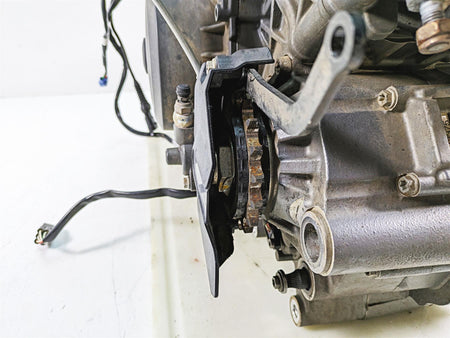 2020 KTM 1290 Super Adventure R Lc8 Engine Motor Transmission 6043000004424 {{ shop.shopifyCountryName }} - Mototech271