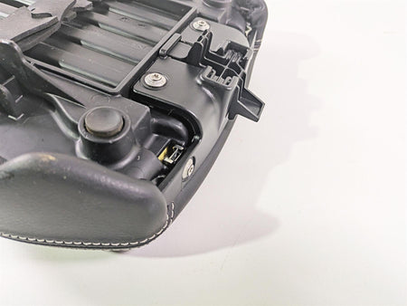 2022 BMW RnineT Pure K22 Driver Rider Front Seat Saddle - Read 52538531151 {{ shop.shopifyCountryName }} - Mototech271