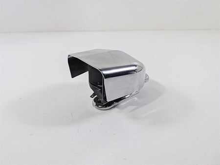2016 Harley Touring FLHX Street Glide Horn & Chrome Cover 61300478 {{ shop.shopifyCountryName }} - Mototech271