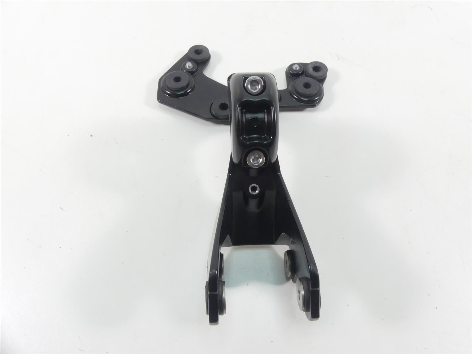2015 Triumph 1050 Speed Triple R Headlight Gauges Mount Bracket Holder T2700608 {{ shop.shopifyCountryName }} - Mototech271