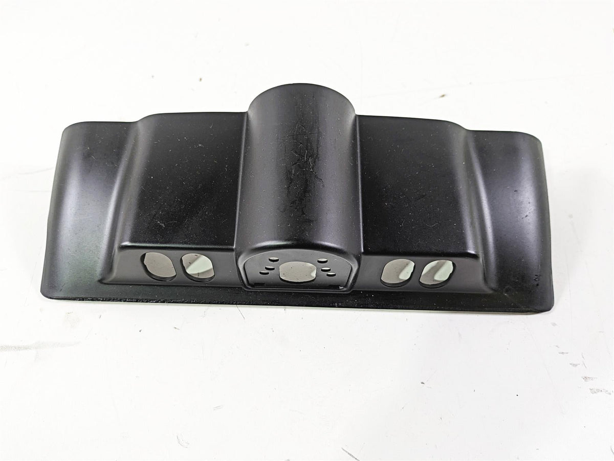 2008 Harley Touring FLHTCU E-Glide 105TH Ignition Switch Cover 58510-96 {{ shop.shopifyCountryName }} - Mototech271