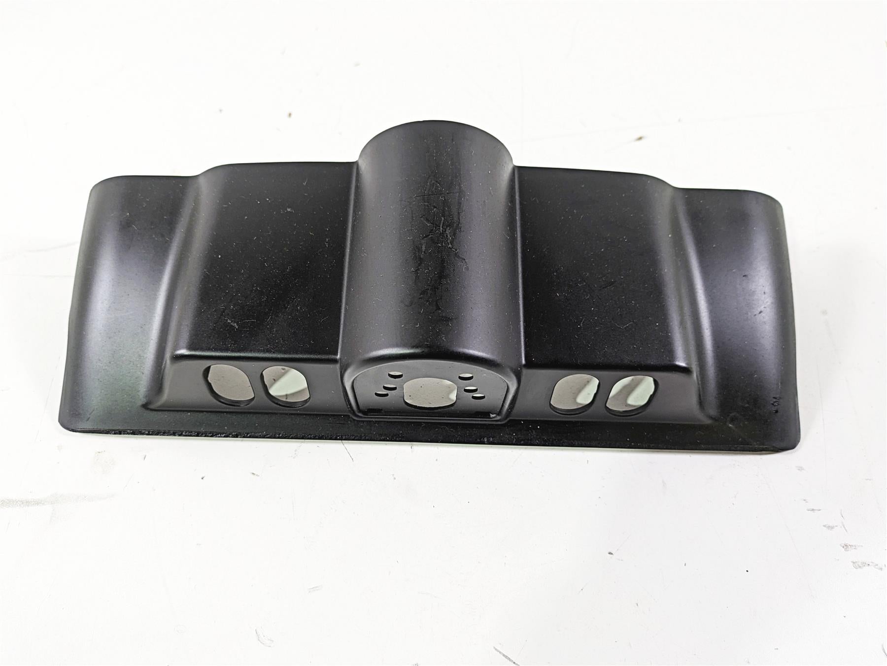 2008 Harley Touring FLHTCU E-Glide 105TH Ignition Switch Cover 58510-96 {{ shop.shopifyCountryName }} - Mototech271