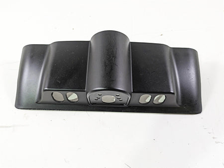 2008 Harley Touring FLHTCU E-Glide 105TH Ignition Switch Cover 58510-96 {{ shop.shopifyCountryName }} - Mototech271