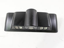 Load image into Gallery viewer, 2008 Harley Touring FLHTCU E-Glide 105TH Ignition Switch Cover 58510-96 | Mototech271
