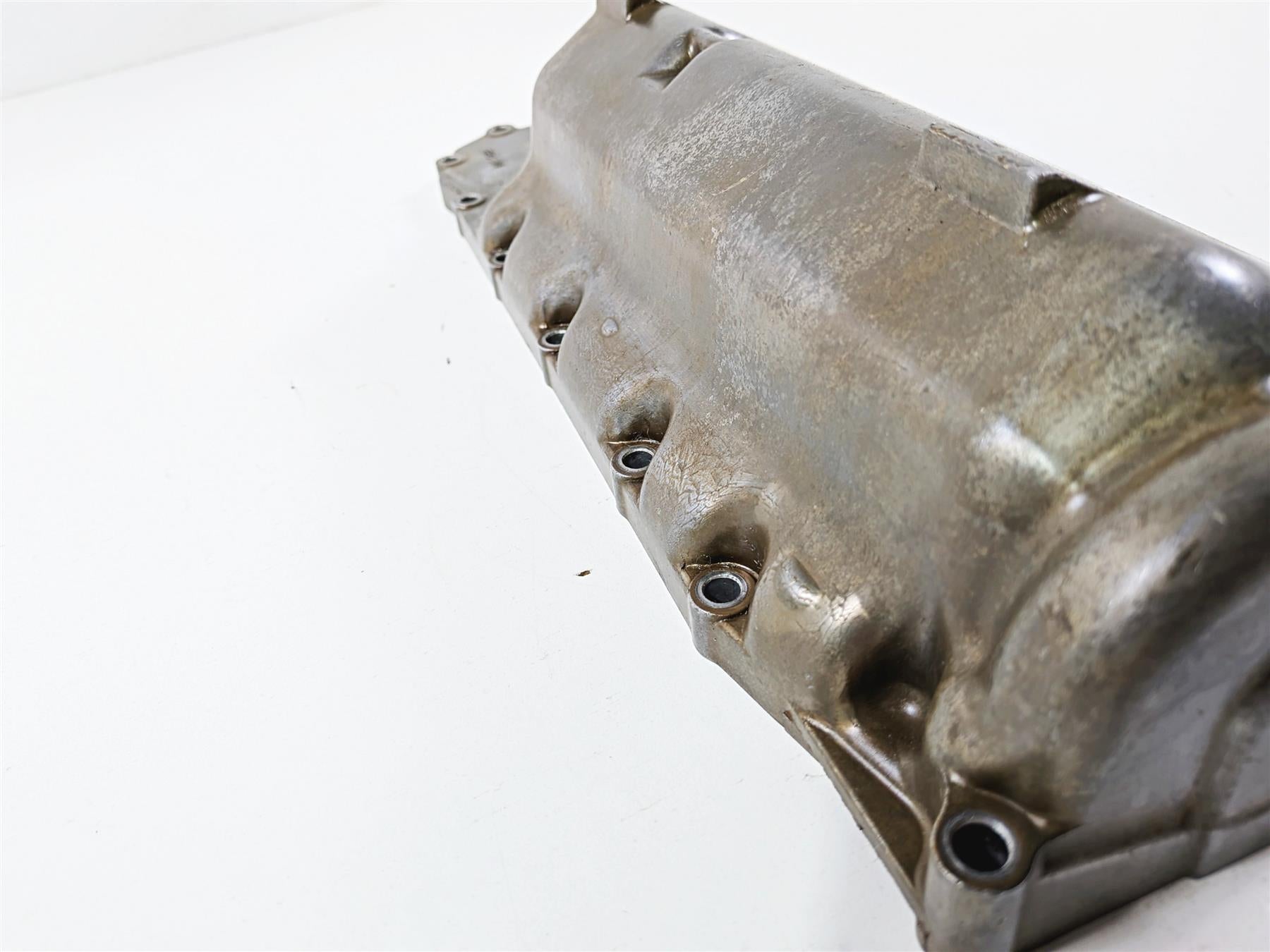 2021 Yamaha YXZ1000R EPS SS SE Oil Pan Lower Engine Cover & Bolt 2HC-13417-00-00 {{ shop.shopifyCountryName }} - Mototech271