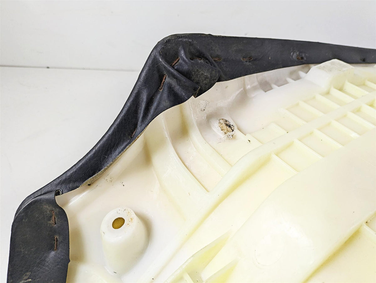 2001 Yamaha Banshee YFZ350 Oem Stock Seat Saddle 5FK-24710 {{ shop.shopifyCountryName }} - Mototech271