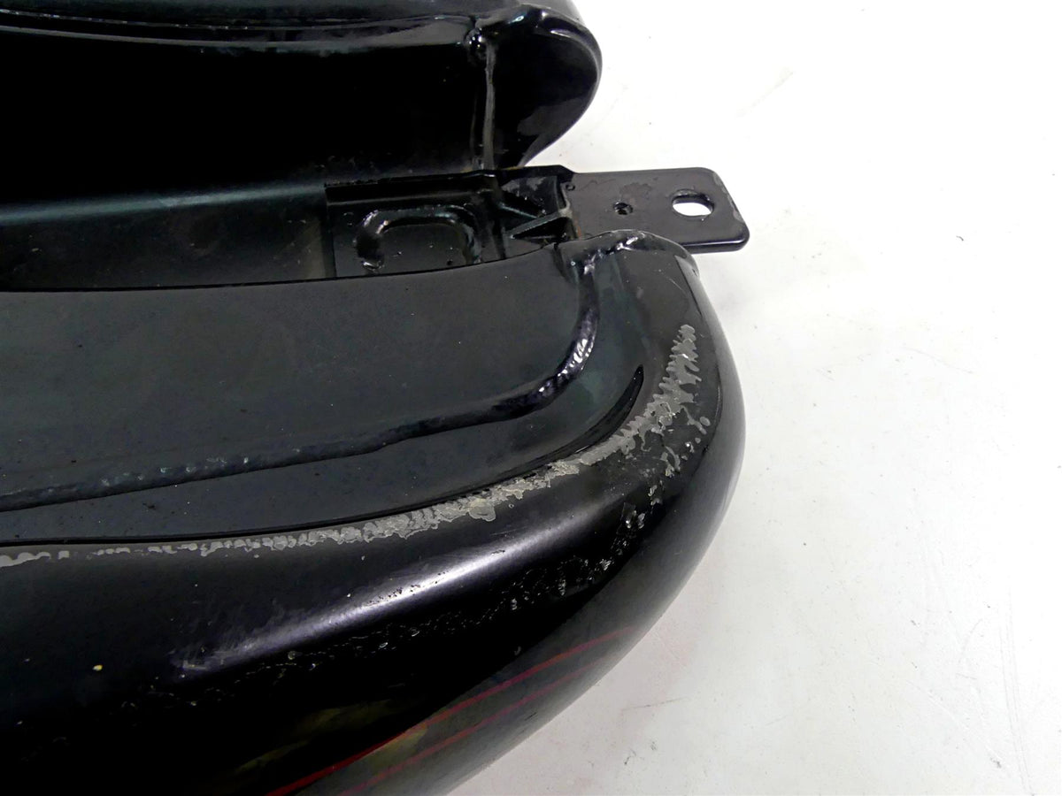 2002 Harley FLSTCI Softail Heritage Fuel Gas Petrol Tank -Read 61625-01D {{ shop.shopifyCountryName }} - Mototech271