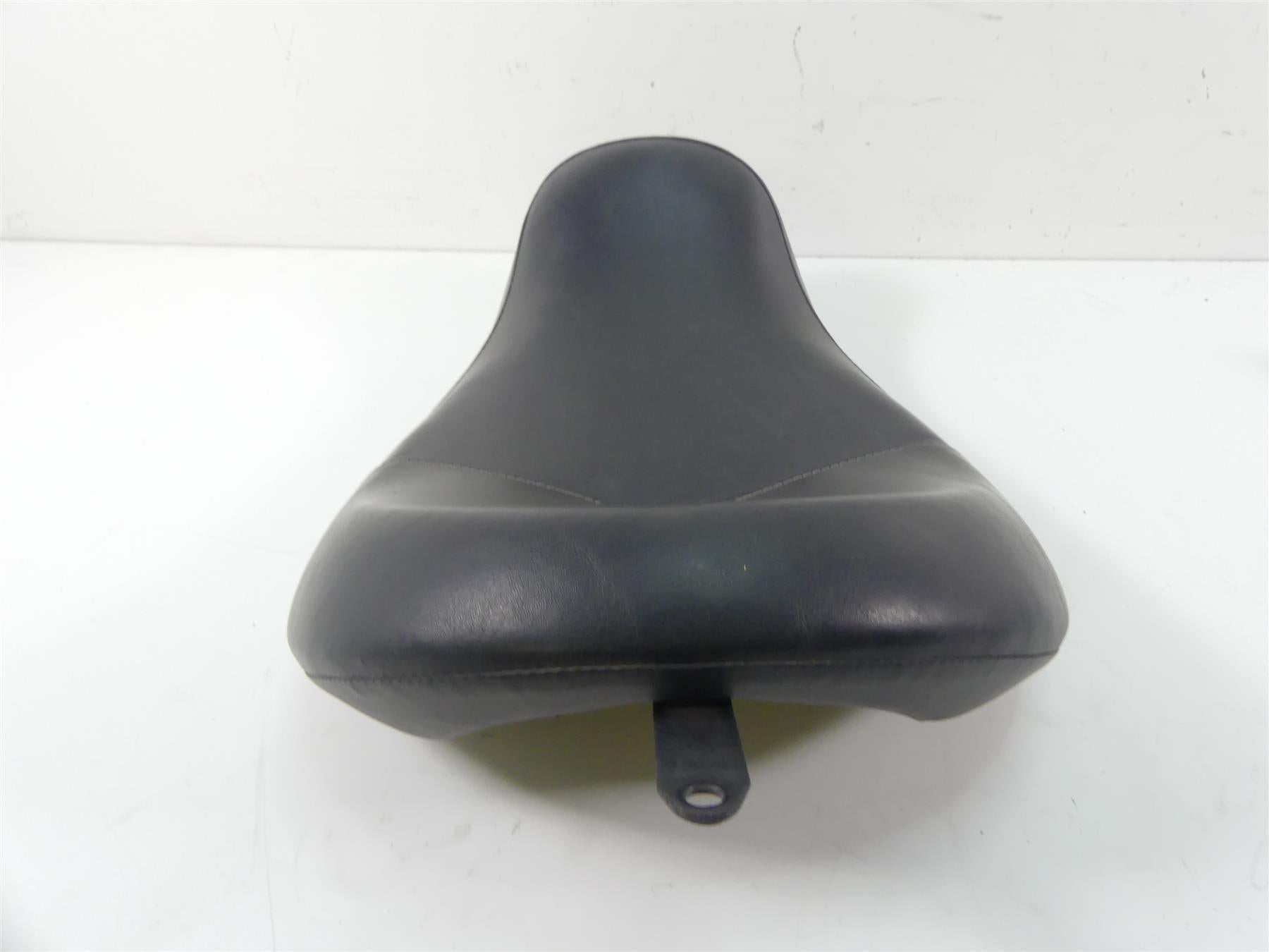 2013 Harley FXDWG Dyna Wide Glide Rider Driver Solo Seat 51503-10 {{ shop.shopifyCountryName }} - Mototech271