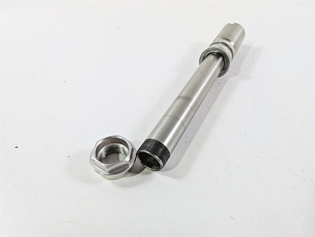 2016 Ducati Hypermotard 939 SP Front Axle Wheel Spindle Spacer Set 81910602AA-Mototech271