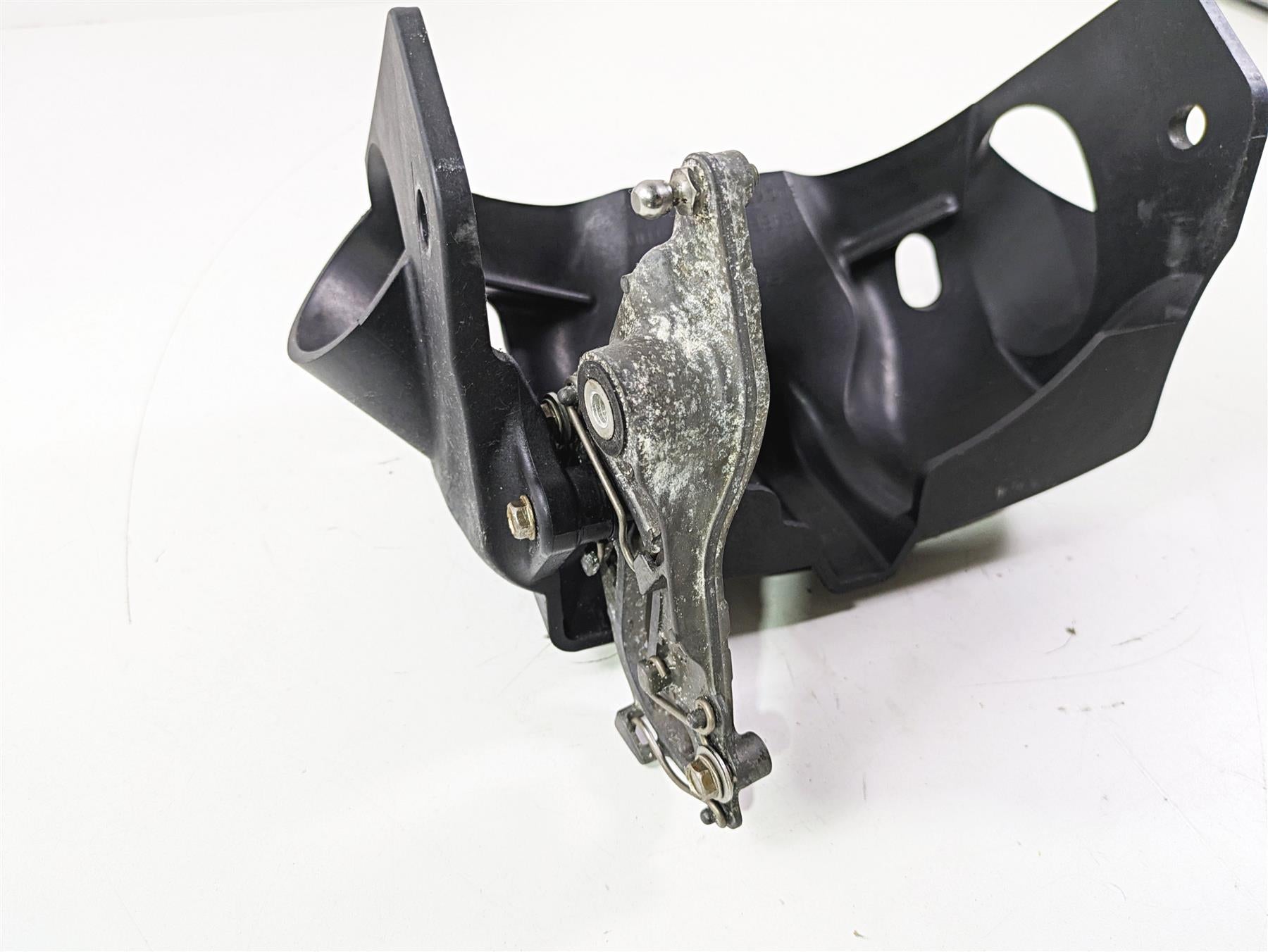 2004 Honda Aquatrax R-12X Reverse Gate Assembly 24860-HW3-670 {{ shop.shopifyCountryName }} - Mototech271