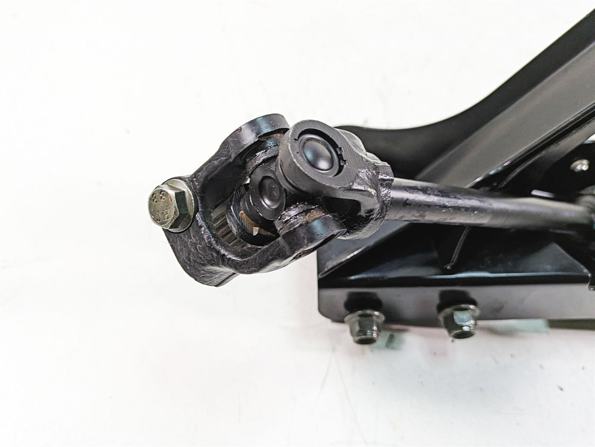2019 Polaris RZR S 1000 EPS Steering Shaft & Shaft Damper Set 1824420 1824212 {{ shop.shopifyCountryName }} - Mototech271