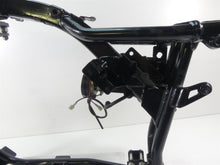 Load image into Gallery viewer, 1993 Harley Dyna FXDL Low Rider Straight Main Frame Chassis + Clean Colorado Title - 47427-92
