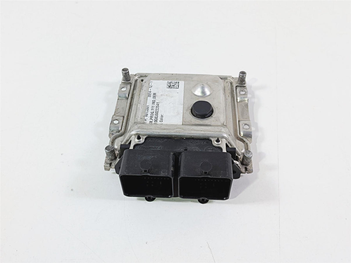 2015 Indian Chieftain Ecm Ecu Cdi Engine Control Module 4015301-Mototech271