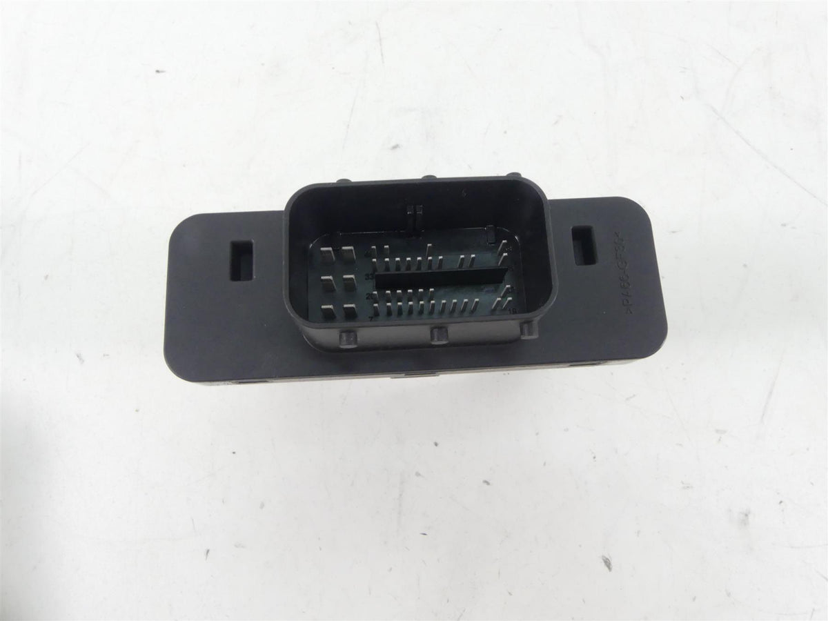 2016 BMW R1200RS K54 Basic Control Module Ecu 61358561773 {{ shop.shopifyCountryName }} - Mototech271