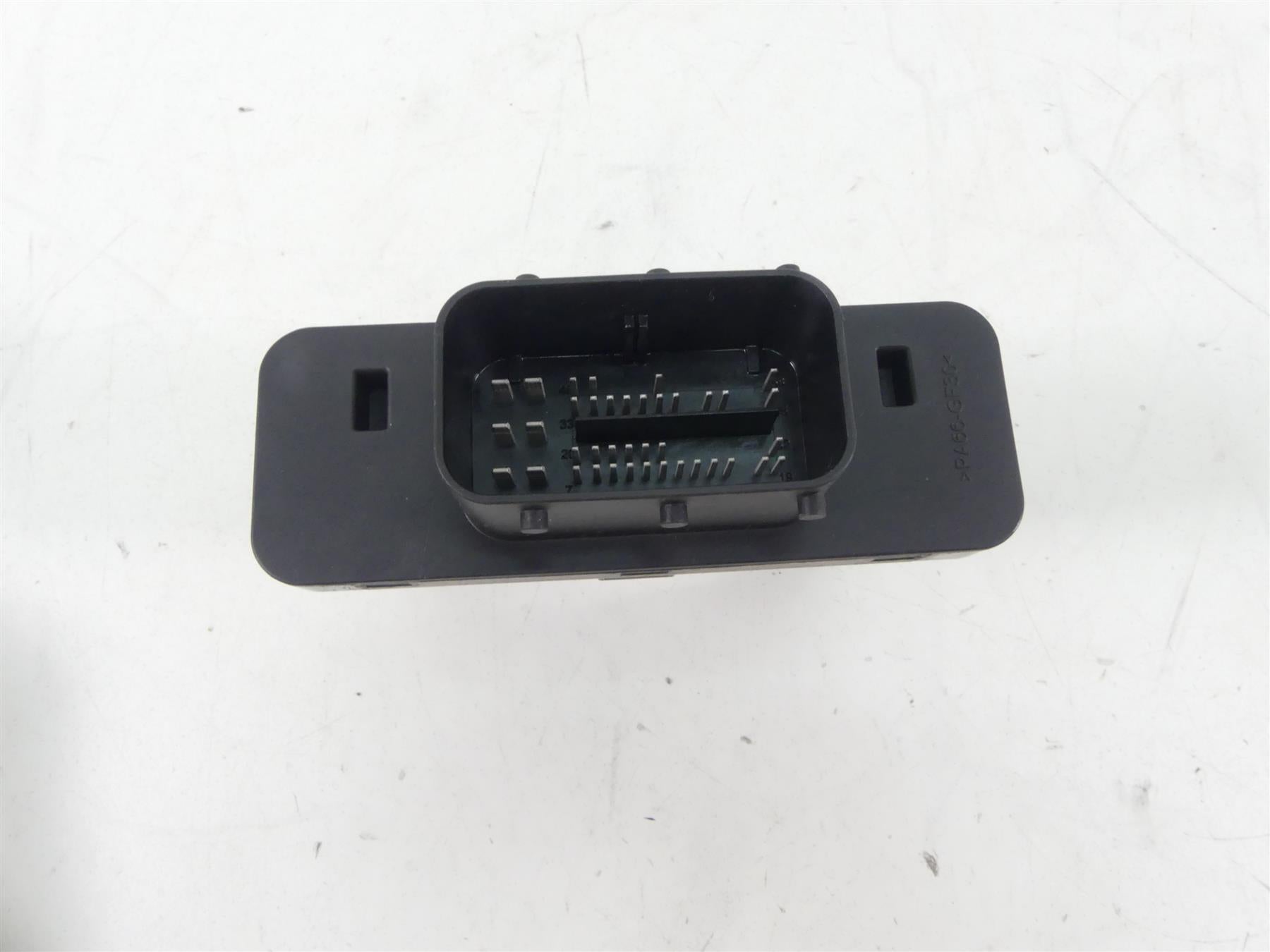 2016 BMW R1200RS K54 Basic Control Module Ecu 61358561773 {{ shop.shopifyCountryName }} - Mototech271
