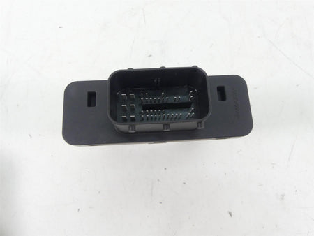2016 BMW R1200RS K54 Basic Control Module Ecu 61358561773 {{ shop.shopifyCountryName }} - Mototech271