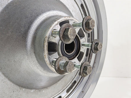 2006 Harley Sportster XL1200 C 16x3 Rear Wheel Cast Rim 41013-00A {{ shop.shopifyCountryName }} - Mototech271