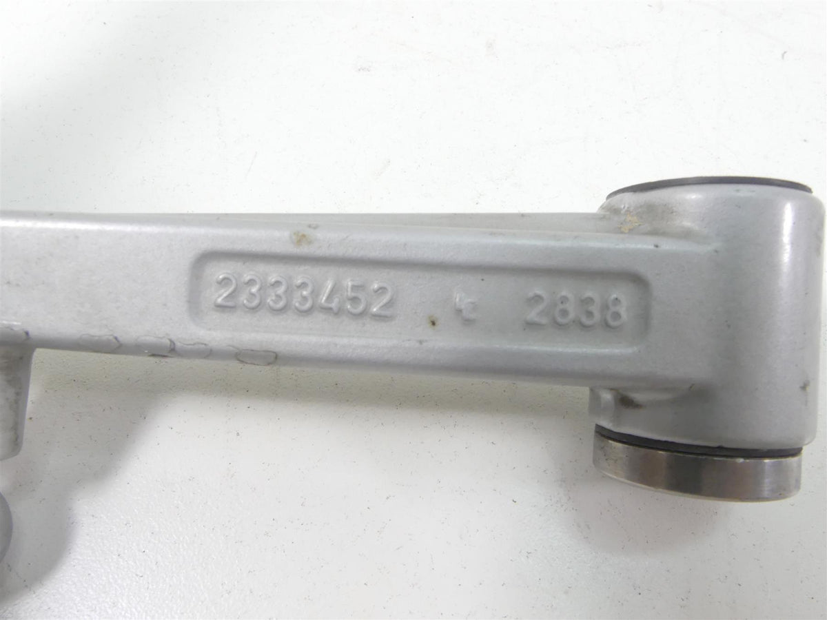 2001 BMW R1150 GS R21 Shifter Shift Lever Gear Selector & Linkage 23007653994 {{ shop.shopifyCountryName }} - Mototech271