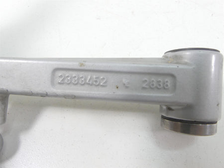 2001 BMW R1150 GS R21 Shifter Shift Lever Gear Selector & Linkage 23007653994 {{ shop.shopifyCountryName }} - Mototech271