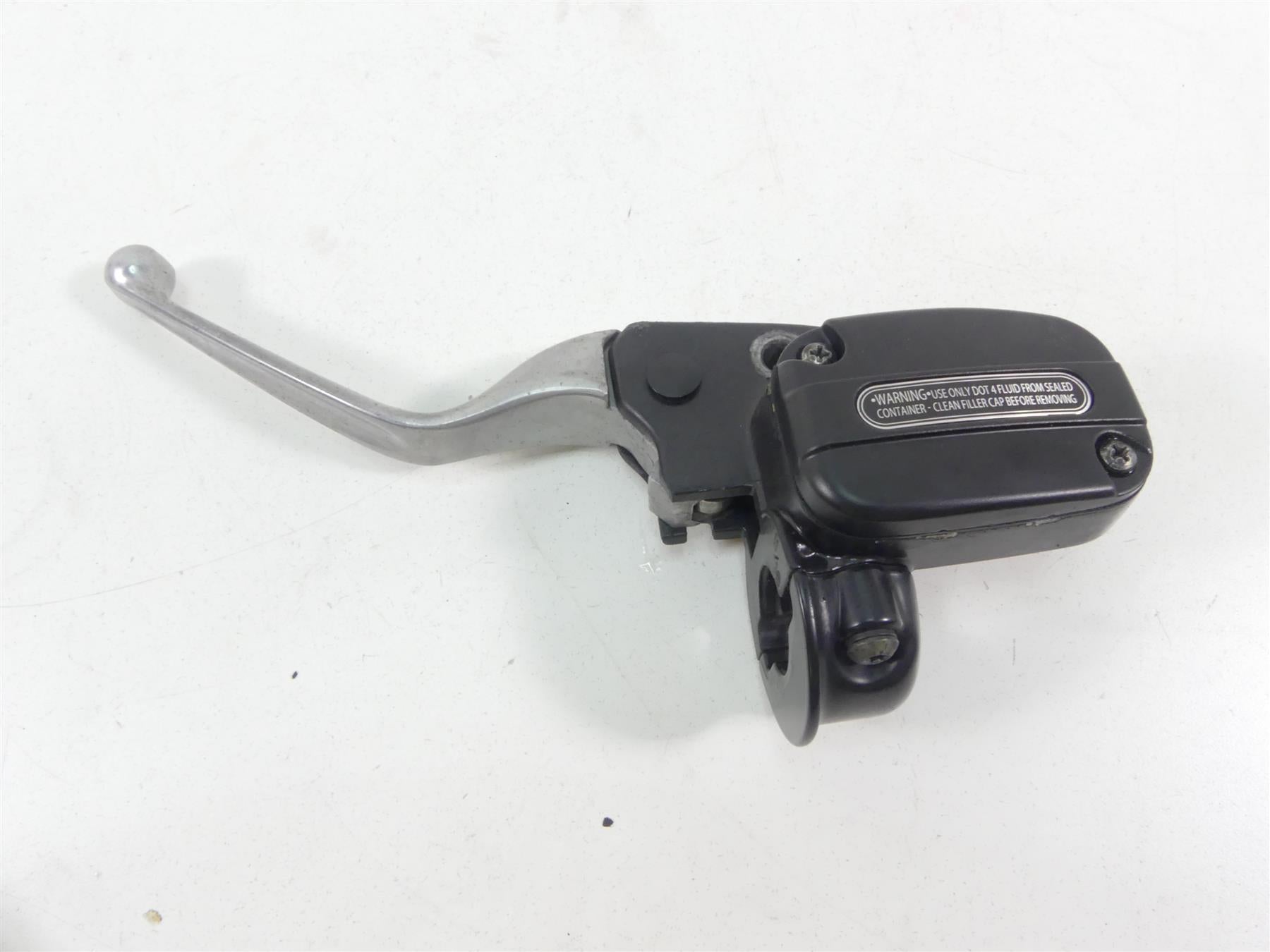 2015 Harley VRSCF Muscle Rod Clutch Master Cylinder 11/16