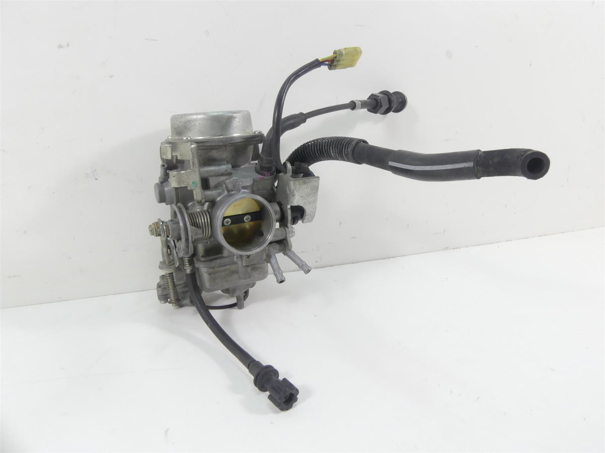 2009 Honda VTX1300 Touring Oem Carburetor Carb - Tested 16100-MEA-A51 {{ shop.shopifyCountryName }} - Mototech271